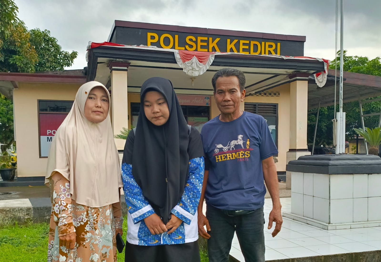 Diiming-Imingi Kerja ke Australia, Guru SMP di Lombok Barat Tertipu Puluhan Juta