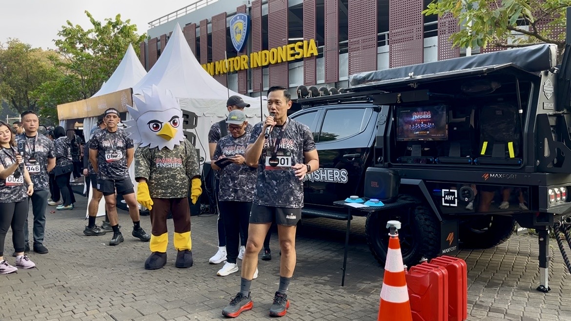 Wow! AHY Bakal Silaturahmi ke Tokoh Bangsa, Sinyal Menuju 2029?