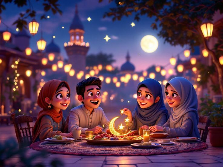 Jadwal Imsakiyah Surabaya Sabtu 28 Februari 2026, Lengkap dengan Waktu Sahur dan Buka Puasa!