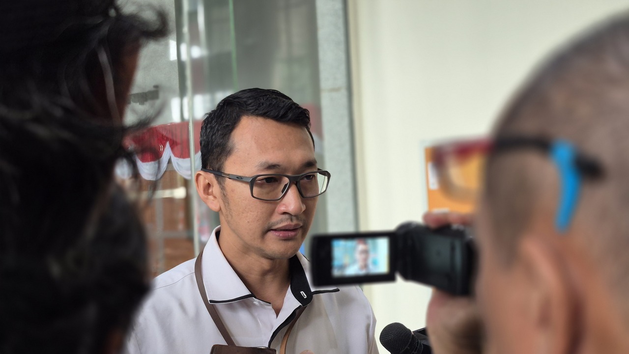 KPK Ungkap Hampir Seluruh Pegawai Direktorat PPTKA Kemnaker Terima THR Dari Uang Tak Resmi