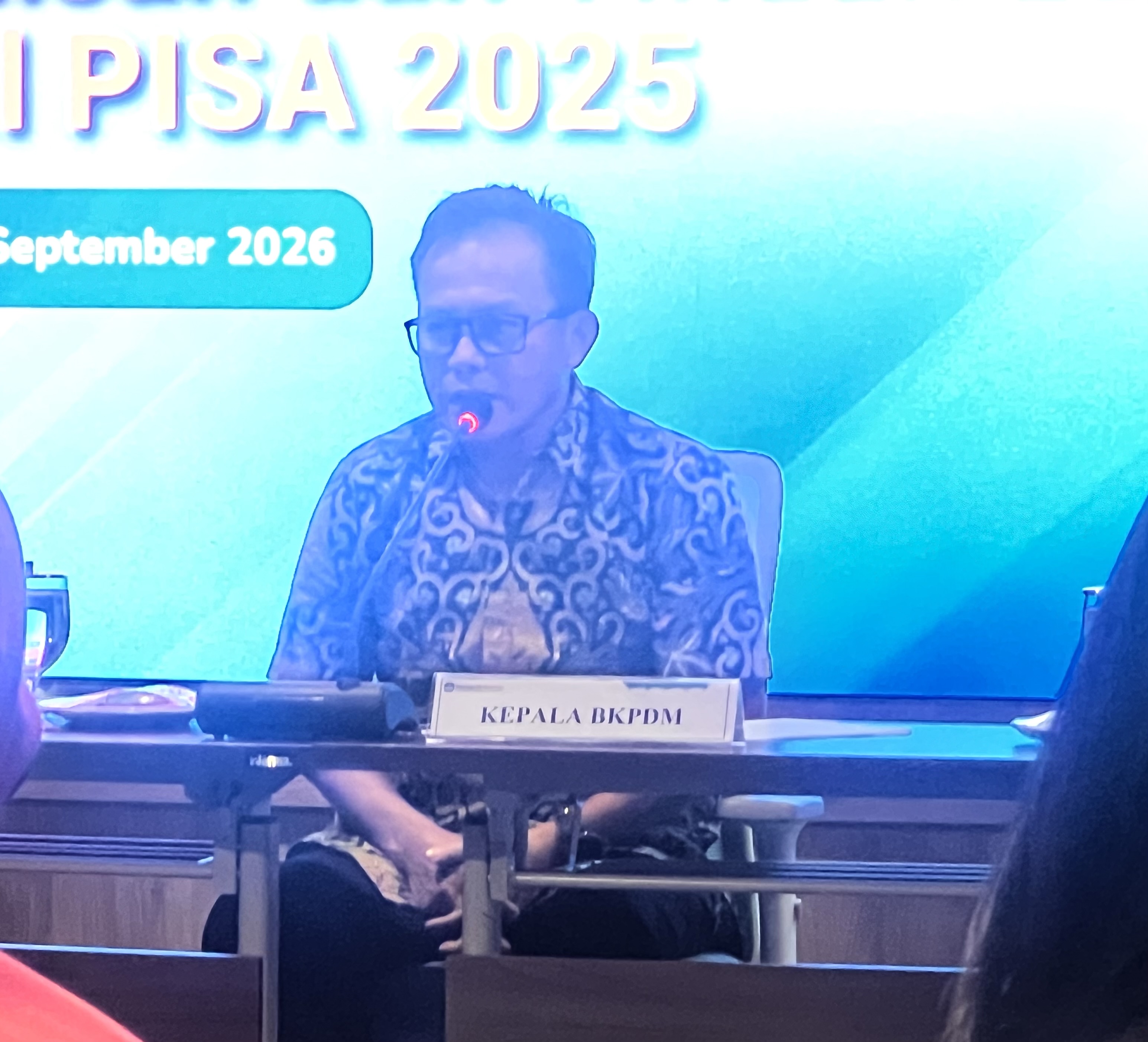 Ranking PISA 2025 Jangan Jadi Vonis, Indonesia Punya Modal Perbaikan