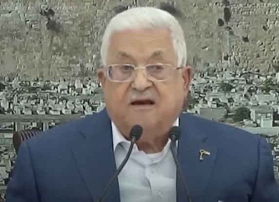 Presiden Palestina Menuduh AS Mendukung Genosida Israel dengan Menggunakan Hak Veto di DK PBB