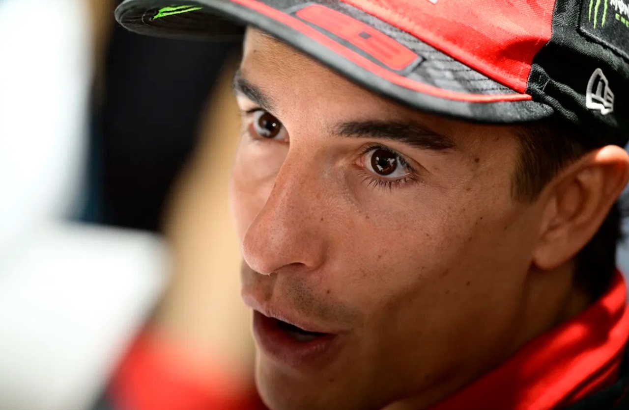 Ada Marc Marquez di Balik Comeback Jorge Martin, Beri Nasihat Terbaik! 