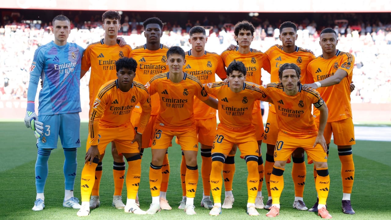 Real Madrid Pinjamkan Endrick, Juventus Paling Serius