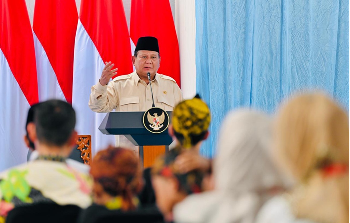 Presiden Beri Waktu Satu Bulan untuk Benahi Tata Kelola Program MBG, Ini Harapannya