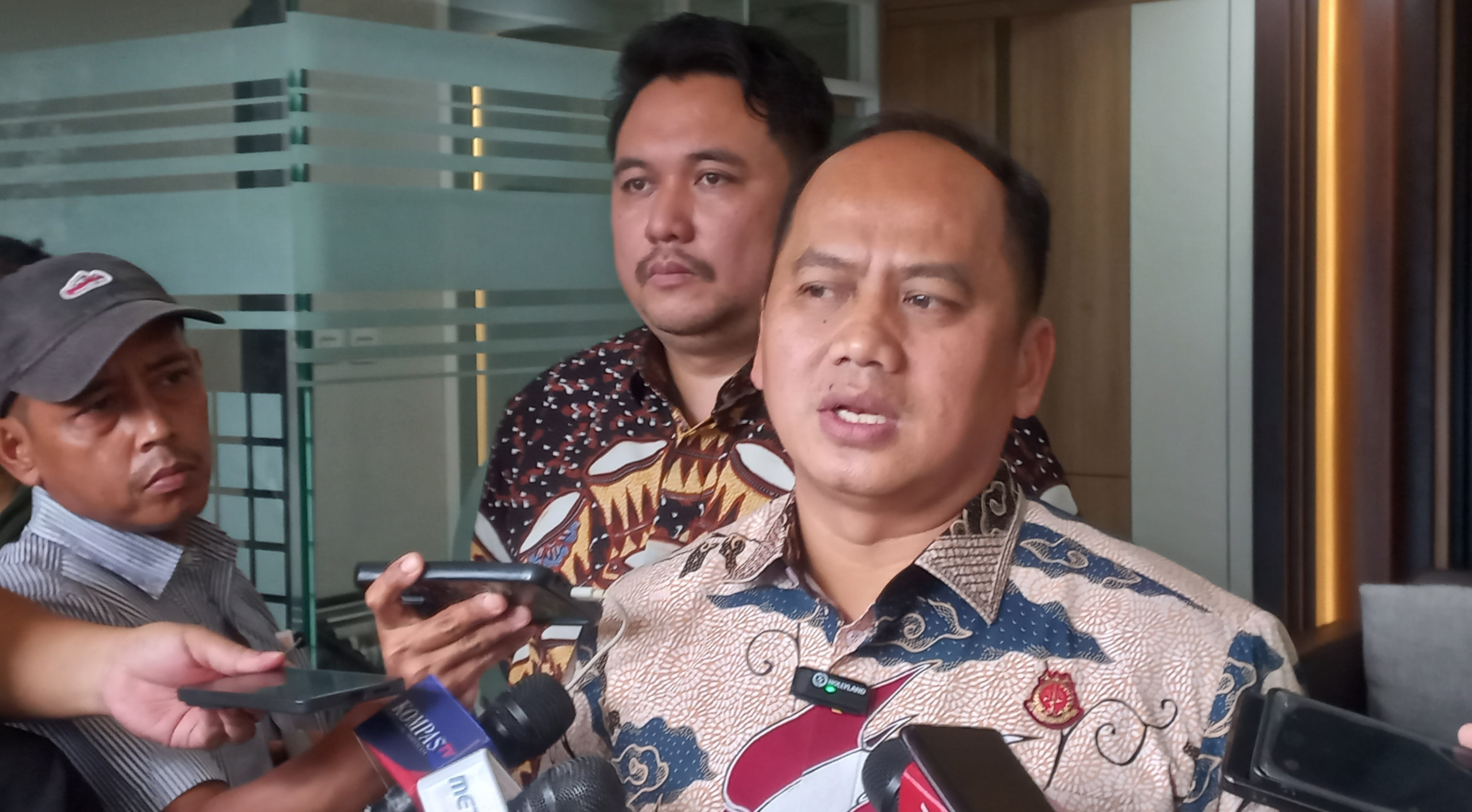 Kejagung Tegaskan Tak Intervensi OTT KPK di HSU, Dua Jaksa Terjaring Dugaan Pemerasan