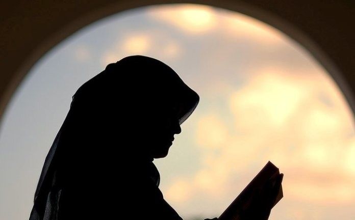 Meneladani Sufi Perempuan Rabiatul Adawiyah