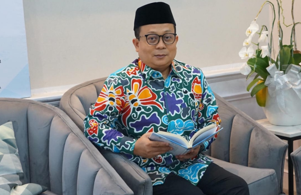 Catat! PPG Daljab Angkatan Pertama Guru Kemenag Dibuka, Segera Lapor Diri sebelum 7 Maret 2025