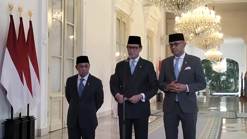 Selat Hormuz Ditutup, RI Cari Pasokan Minyak dari Afrika dan Amerika Latin