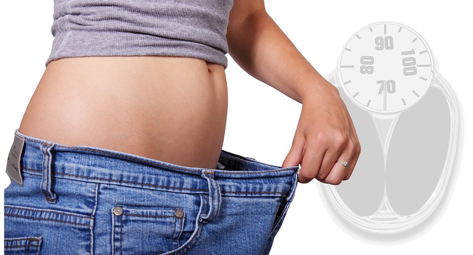 3 Tips Mudah Turunkan Berat Badan Tanpa Diet Berlebihan, Ampuh Banget Nih