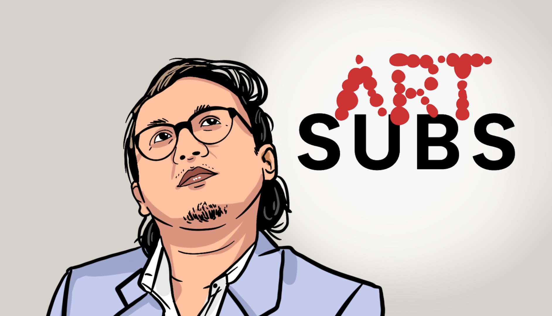 Budi Pradono, Artsubs 2025, dan Perjalanan ke Surabaya
