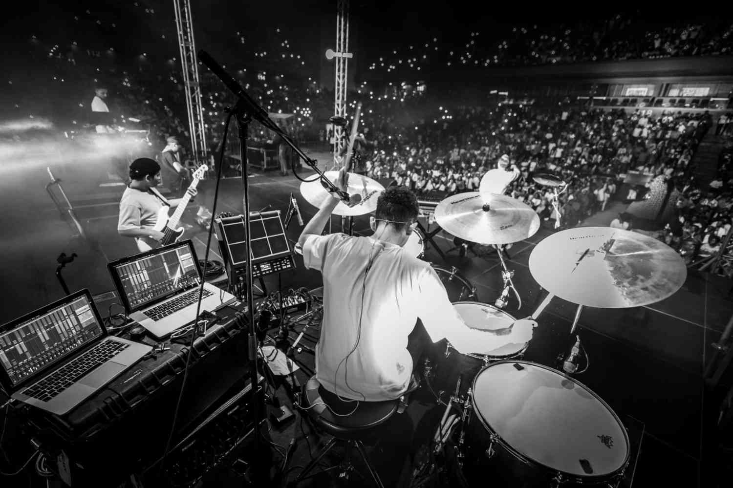 Konser Hillsong London di Jakarta Tambah Tiket, Venue Pindah ke NICE PIK 2