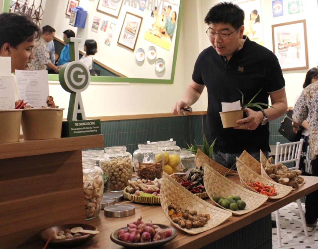 20 Kuliner Legendaris Wajib Coba di Kelapa Gading: Kaya Sejarah dan Hidden Gem yang Bikin Kangen