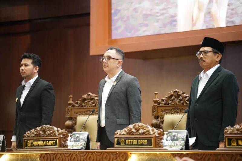 Deni Wicaksono: DPRD Jatim Fokuskan P-APBD 2025 untuk Program Pro Rakyat
