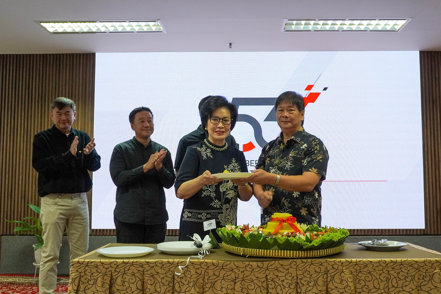 Rayakan Usia ke-53, Wahana Artha Group Tegaskan Komitmen Inovasi dan Dedikasi