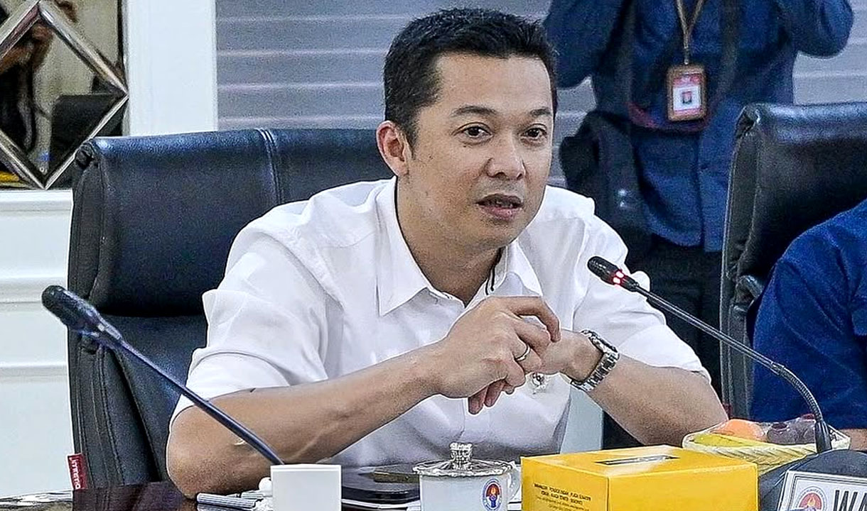 Harta Wamenpora Taufik Hidayat Tembus Rp78.9 Miliar, Berikut Rinciannya di LHKPN