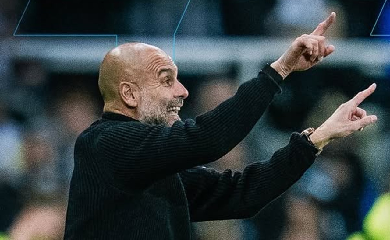 Pep Guardiola Frustrasi Usai Man City Tumbang 2-1 dari Newcastle: Kami Sudah Berikan Segalanya