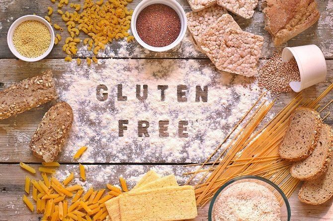7 Daftar Jenis Makanan Gluten Free