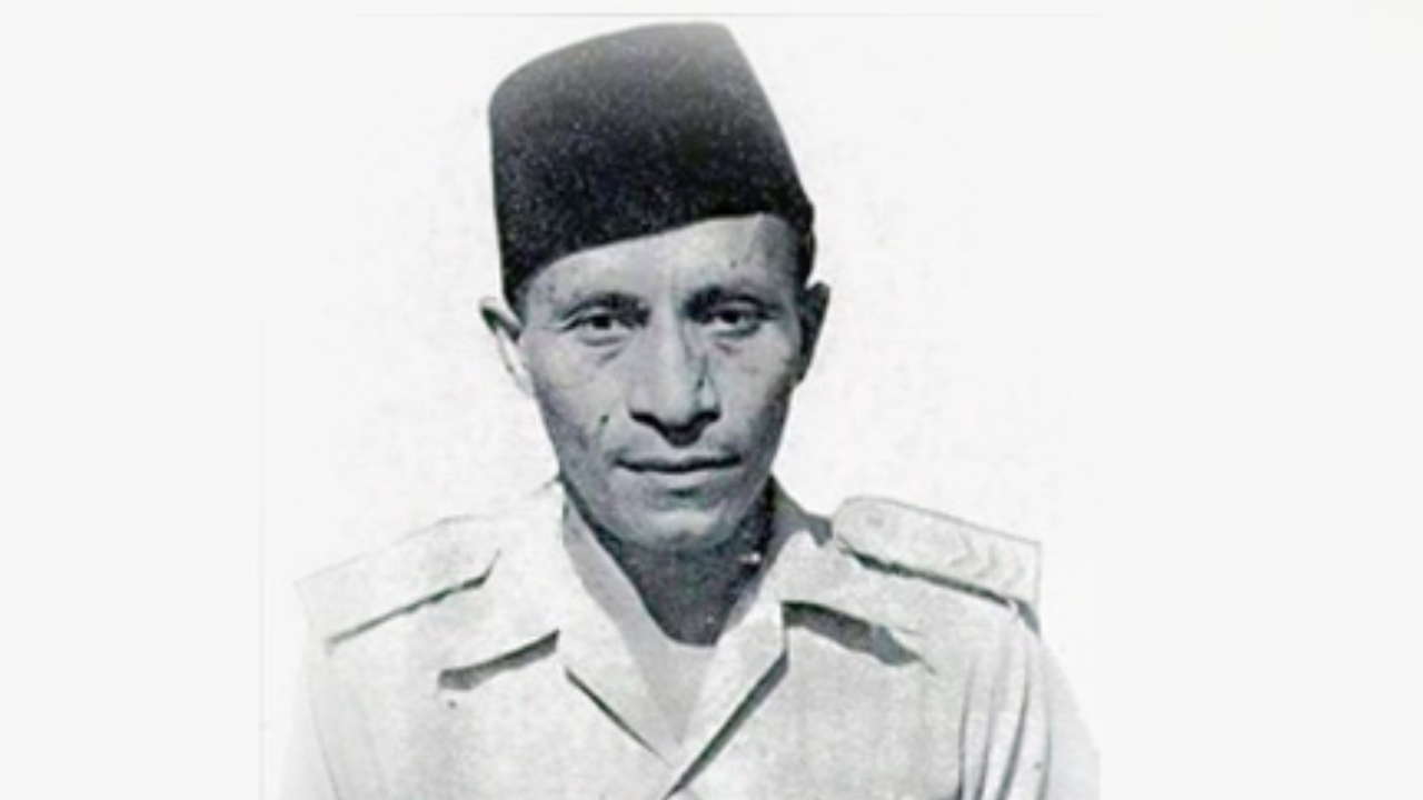 Sosok Sultan Zainal Abidin Syah yang Dapat Gelar Pahlawan Nasional dari Prabowo