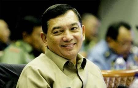 Bangun Farmasi Ketahanan Negara, Menhan Sjafrie Sjamsoeddin Jamin Harga Obat 50 Persen Lebih Murah