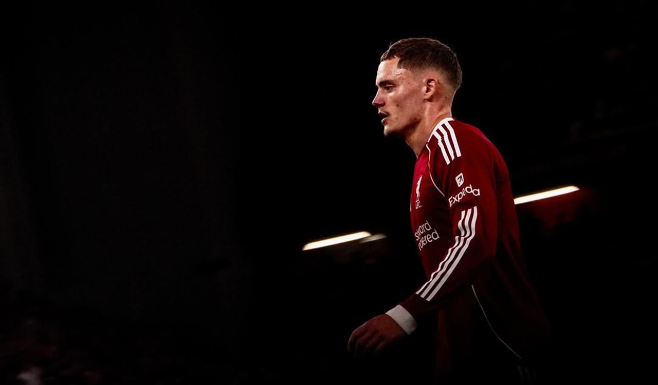 Arne Slot Kehilangan Duet Kunci Liverpool yang Bisa Akhiri Rapuhnya Florian Wirtz