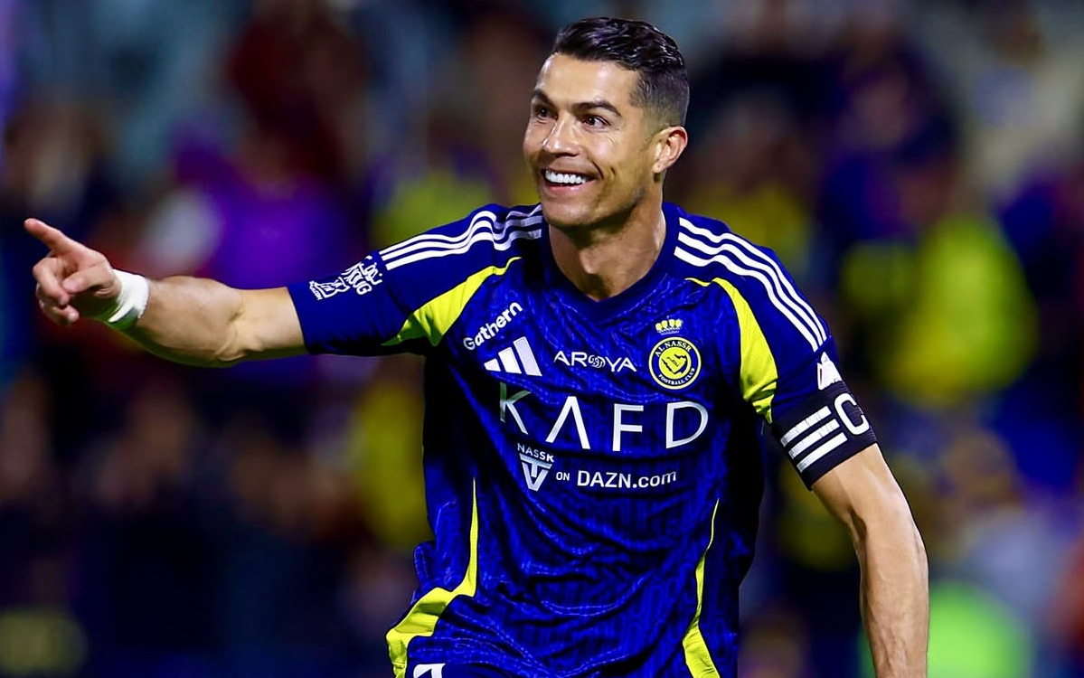 Bukan Trofi Piala Dunia! Cristiano Ronaldo Ungkap Ambisi Terbesar yang Melampaui Segalanya