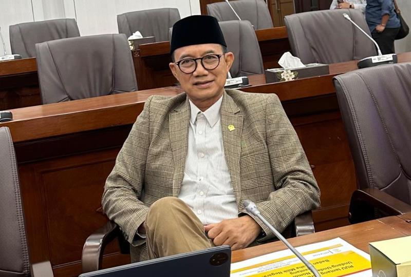 Kanang Usul Pemisahan Unit Prasarana Kereta Api