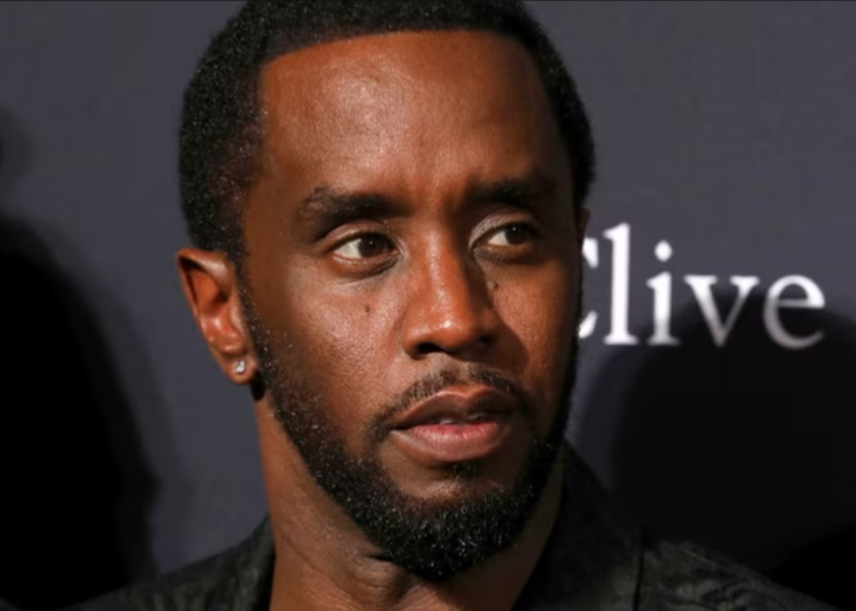 P Diddy Diduga Lakukan Pelecehan pada Anak di Bawah Umur bersama Selebritas Lain