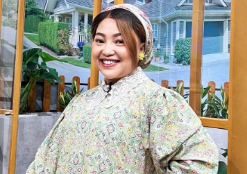 Innalillahi! Perjalanan Sakit Mpok Alpa Hingga Meninggal Dunia Diungkap Raffi Ahmad