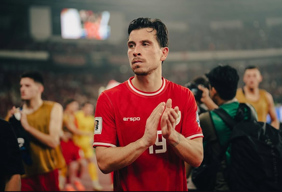 Thom Haye Menuju Bundesliga, Sang Profesor Timnas Indonesia Gabung Schalke 04?