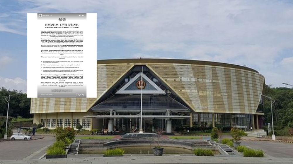 Rayu Mahasiswi Via Chat Mesum, Guru Besar Unpad Nonaktif Jebolan Keperawatan Jiwa