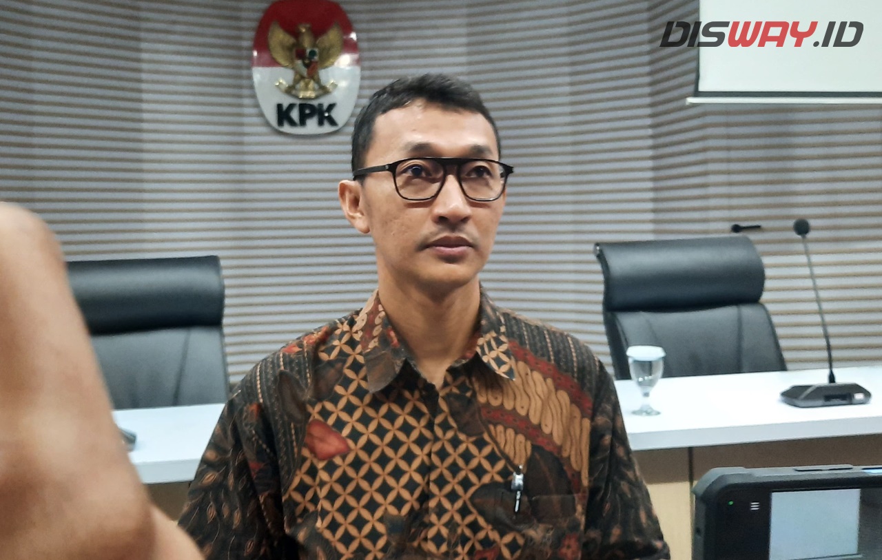 KPK Menangkan 5 Kali Gugatkan Praperadilan Dalam Kasus ASPD 