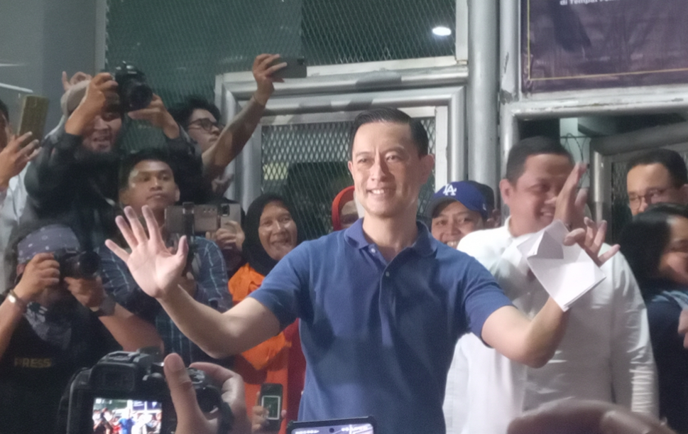 Tom Lembong Dapat Abolisi, Kejagung Tegaskan Proses Hukum 9 Terdakwa Lain Tetap Berlanjut