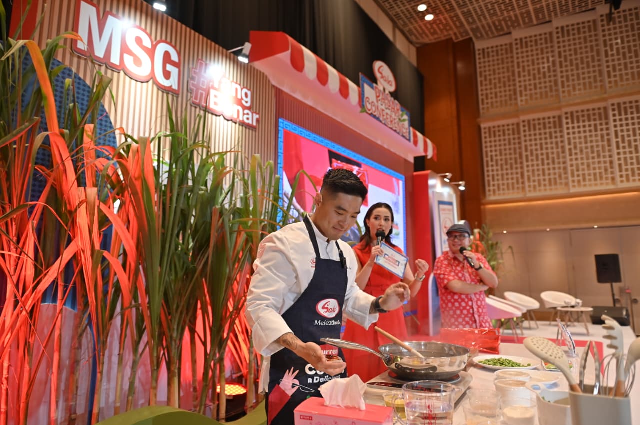 Benar Gak Sih Kebanyakan Makan MSG Bahaya atau Overdosis? Segini Lho Takaran yang Benar per Hari