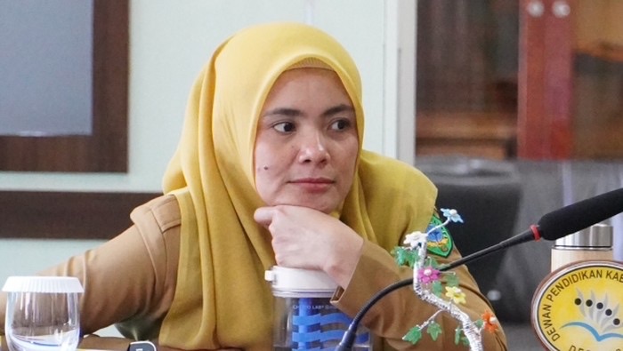 Wabup Maros Suhartina Bohari Kembali Viral Soal Kasus Dugaan Narkoba, BNNP Desak Segera Rehab 