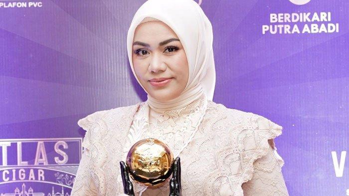 Zita Anjani Resmi Jadi Utusan Khusus Prabowo, Intip Profil dan Kekayaannya