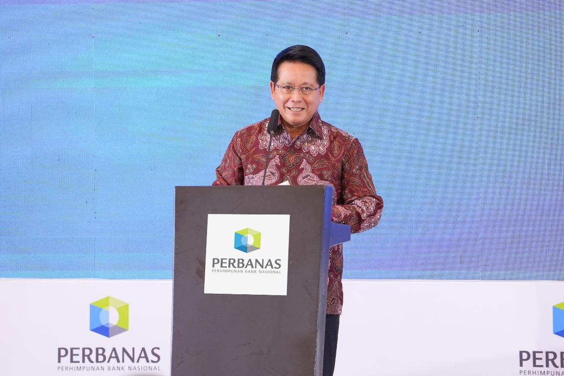 Perbankan Perketat Prinsip Kehati-hatian di Tengah Risiko Geopolitik Global