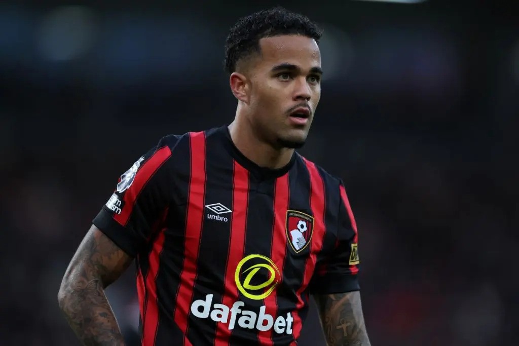 Ini Alasan Juventus Ingin Boyong Justin Kluivert ke Turin