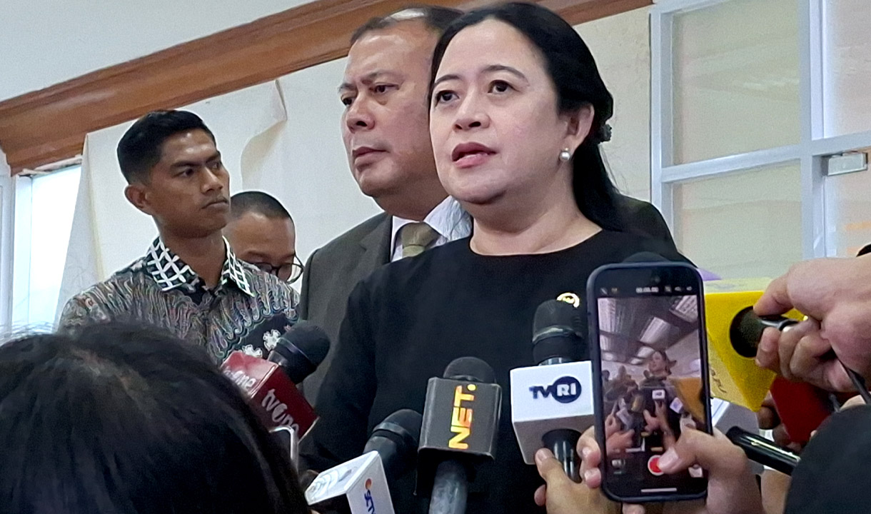 Budi Arie Makin Terpojok Pasca Tudingan ke PDIP Terlibat Judol, Puan: Jangan Berspekulasi, Tolong Klarifikasi