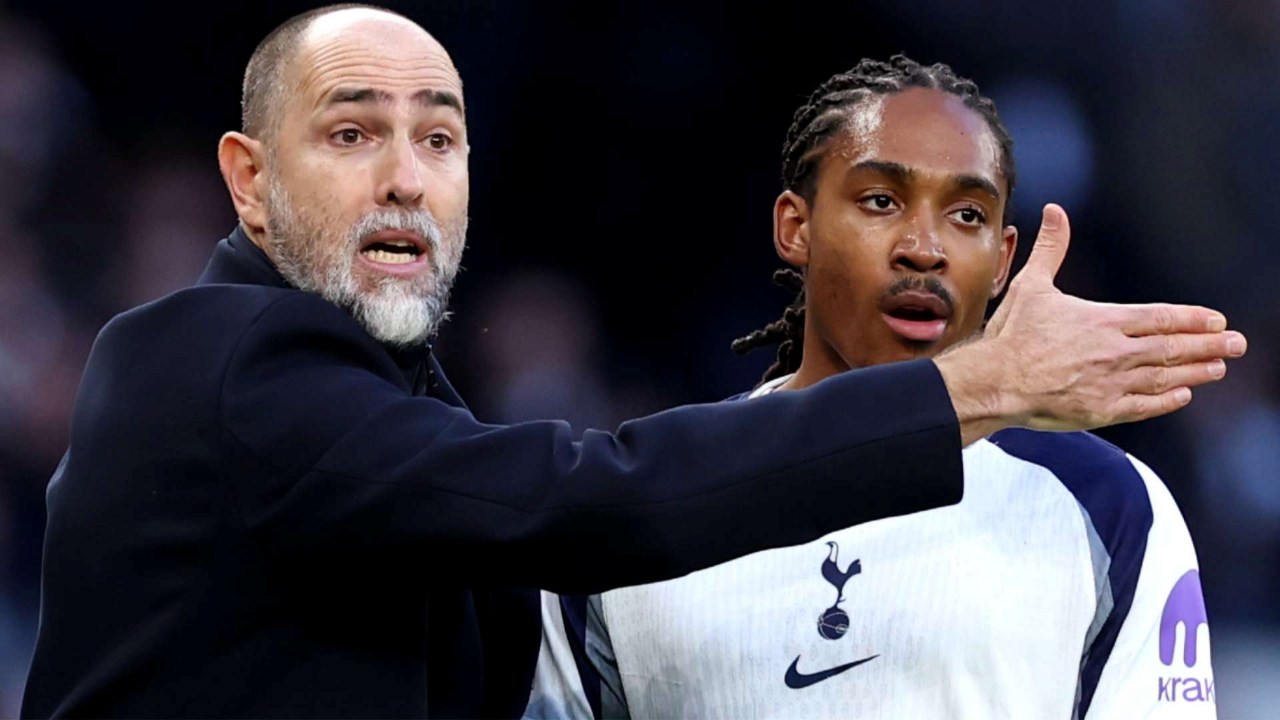 Tottenham dan West Ham Terancam Degradasi, Masalah Mental Jadi Ancaman Nyata