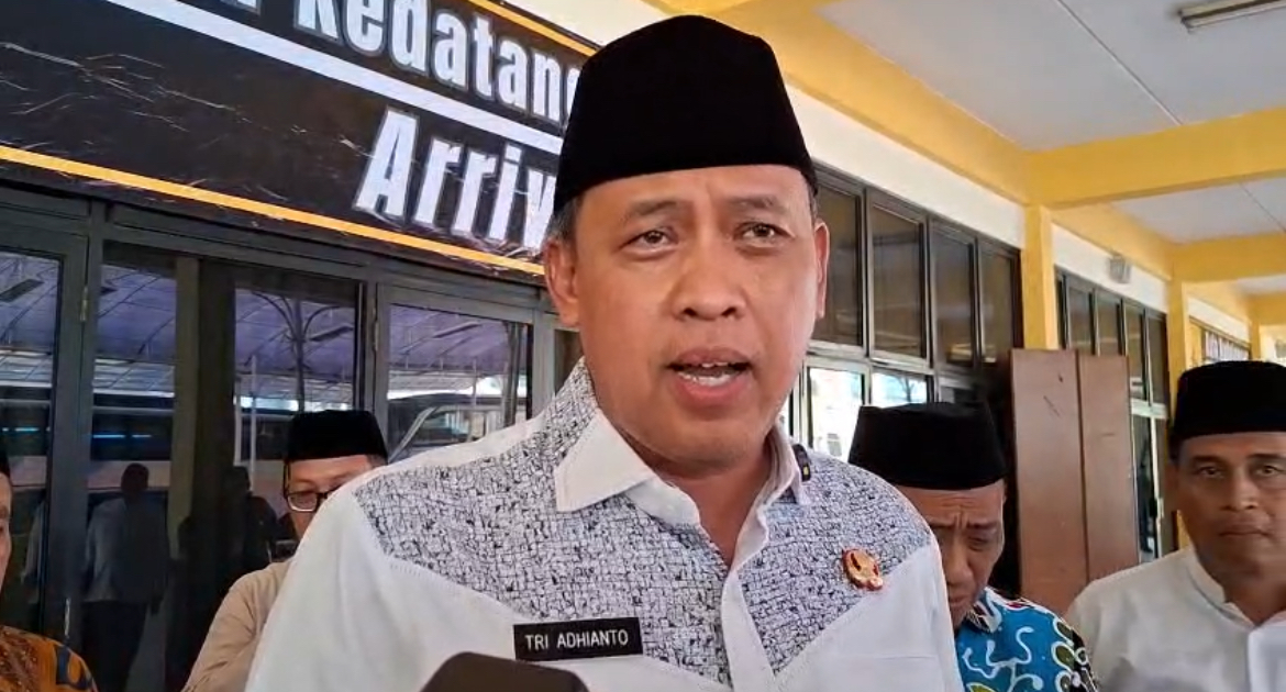 Wali Kota Bekasi Setuju Ide Dedi Mulyadi Soal Pendidikan Ala Wamil Bagi Remaja Nakal 