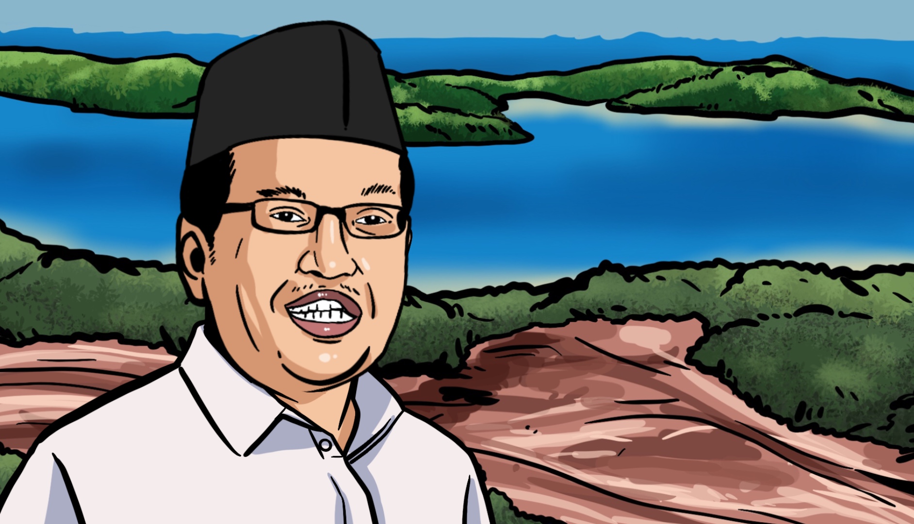 Wahabi Lingkungan