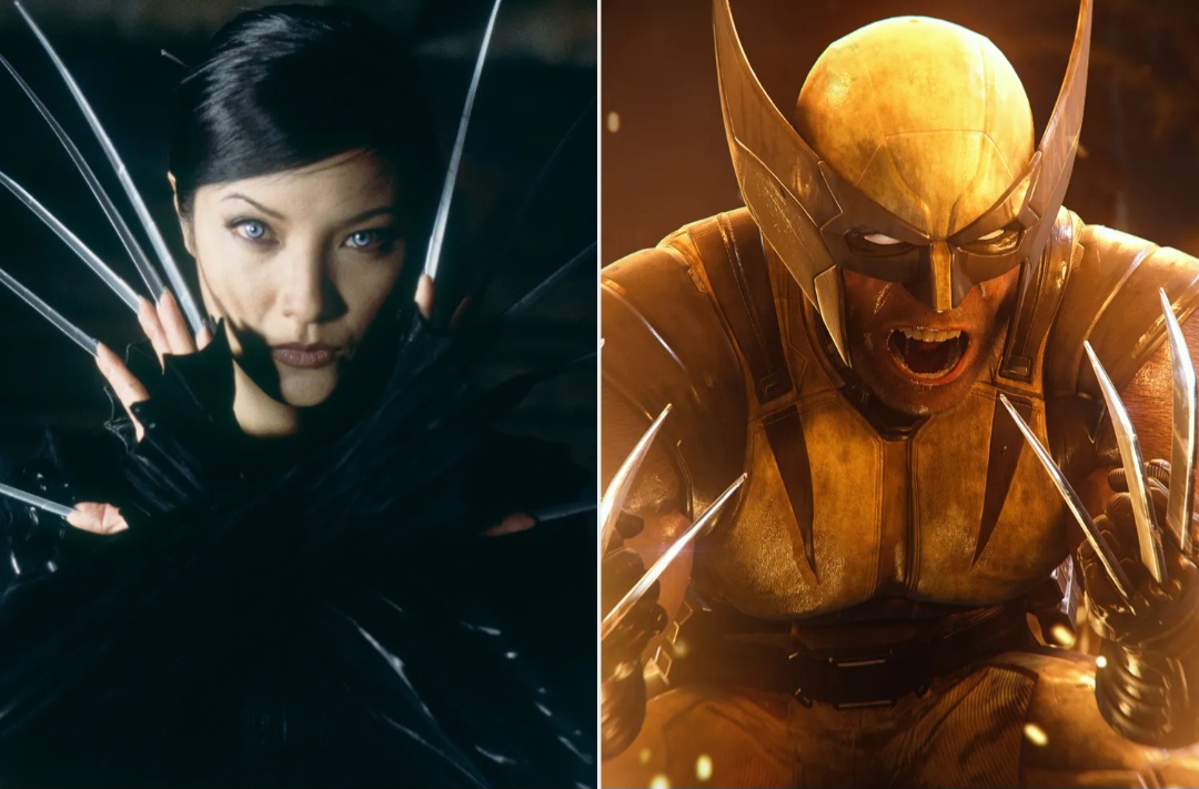 Kelly Hu Kembali ke Dunia Wolverine, Kini Perankan Tyger Tiger di Marvel’s Wolverine