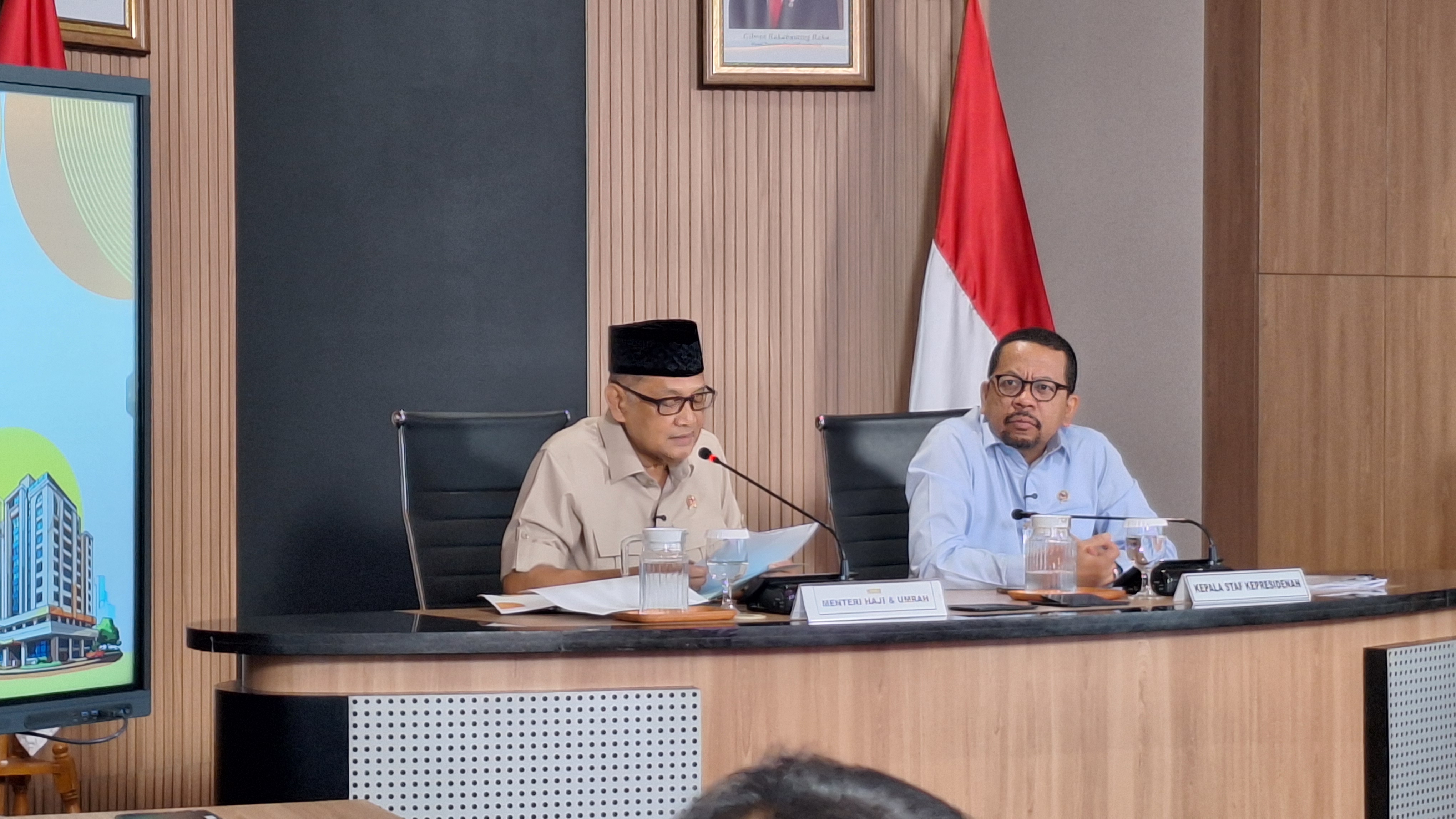 Nekat Haji Tanpa Visa Resmi, Siap-Siap Dideportasi dan Diblacklist 10 Tahun