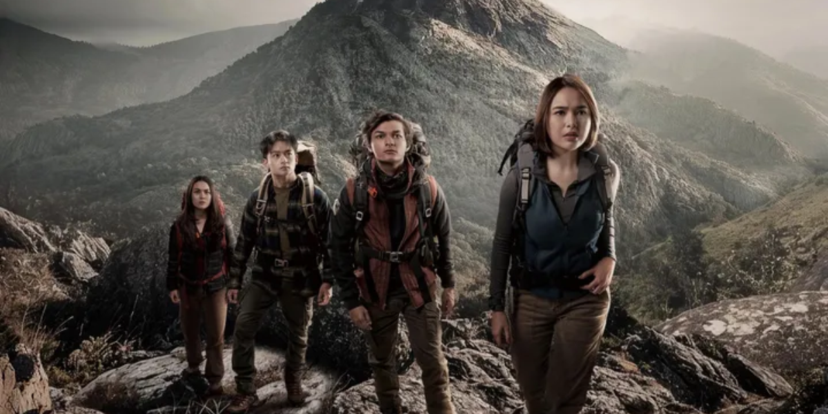 Profil 4 Pemeran Utama Dusun Mayit, Sekumpulan Mahasiswa Terjebak di Desa Mistis