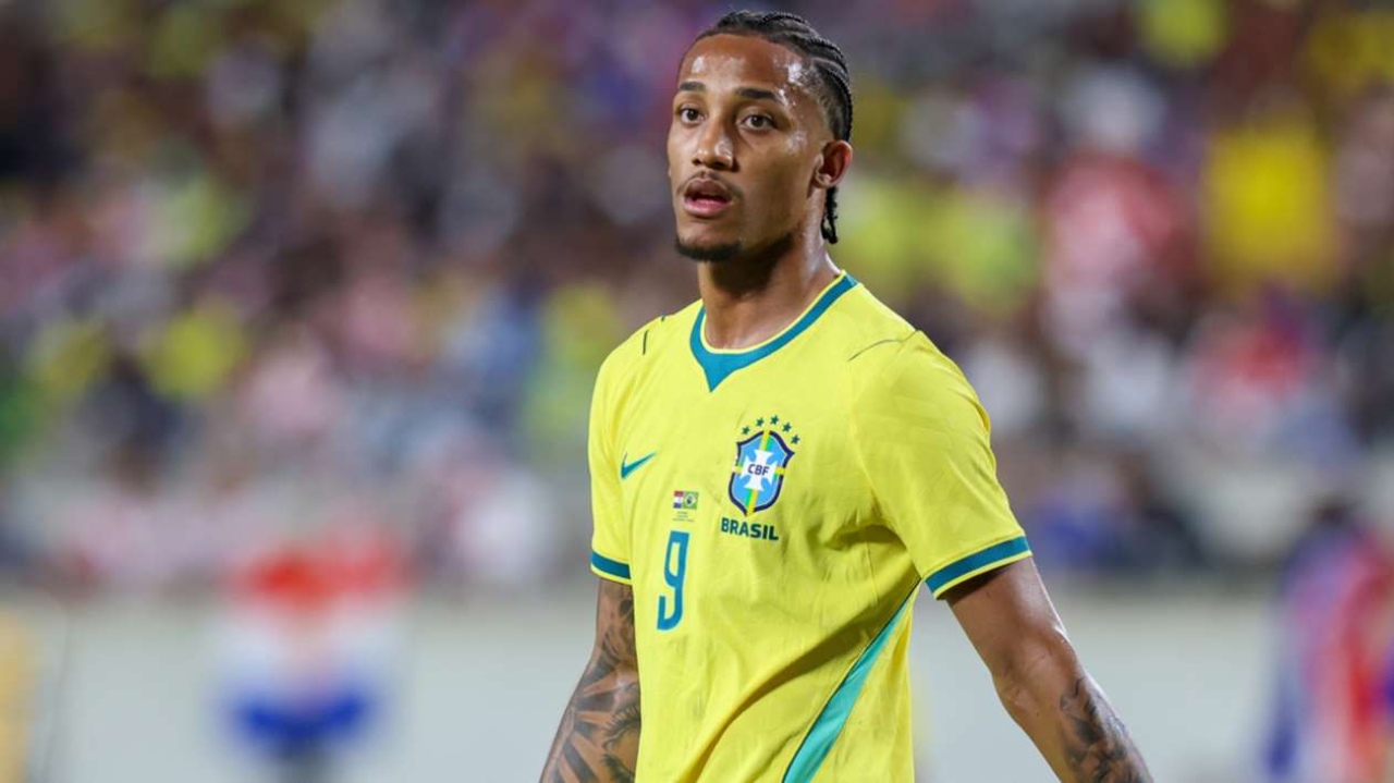 Jadi Pemain Terbaik Chelsea, Kenapa Joao Pedro Dicoret dari Timnas Brasil?