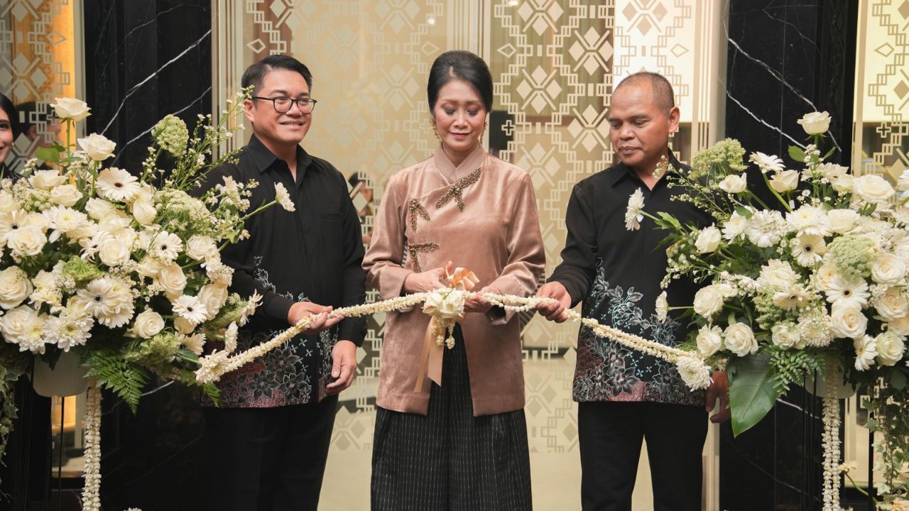 BRI Luncurkan Private Signature Outlet Kedua di Surabaya, Perkuat Layanan Wealth Management