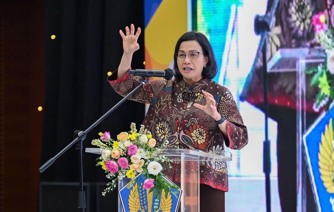 Utang RI Capai Ribuan Triliun di Masa Menkeu Sri Mulyani, Ekonom: Perlu Sosok yang Lebih Kreatif