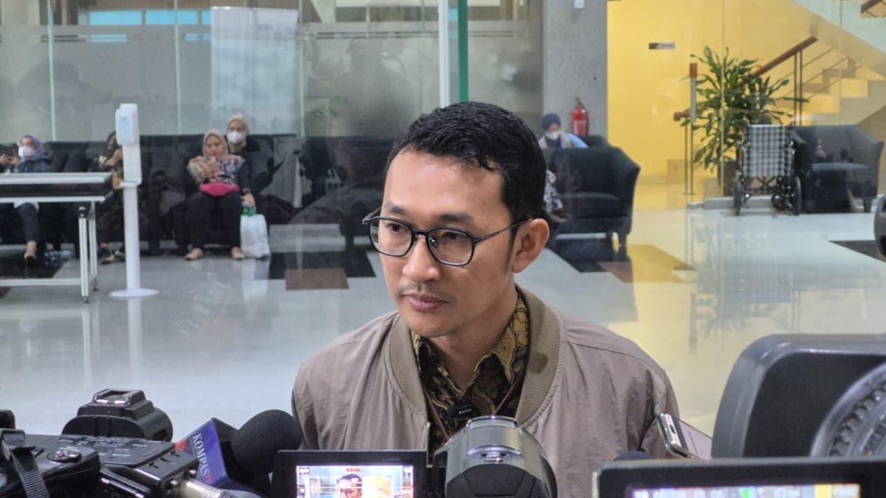 Bambang Rudijanto Tanoesodibjo Ajukan Praperadilan Usai Ditetapkan Tersangka