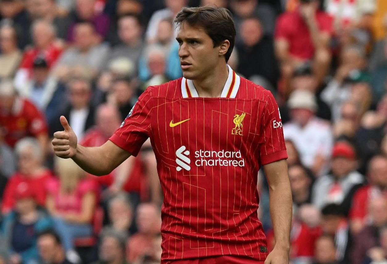 Setelah Luis Diaz, Fabrizio Romano Ungkap Nama Pemain Bintang Ini Bisa Hengkang dari Liverpool